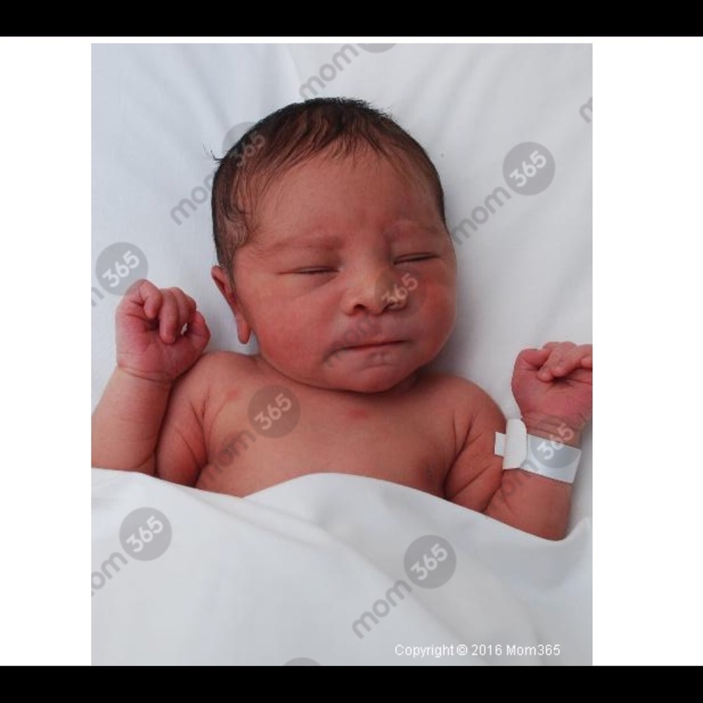 Meet your Posher, Johnese